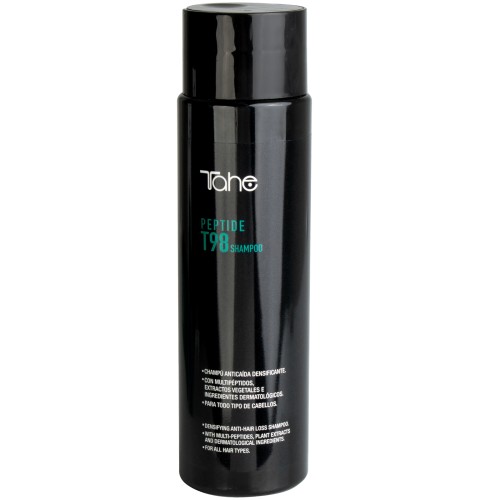 Шампунь проти випадіння волосся з пептидами TAHE PEPTIDE T98 Shampoo 300 мл