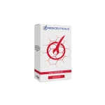 Набір від лупи Mediceuticals Scalp Treatment Kit Dandruff
