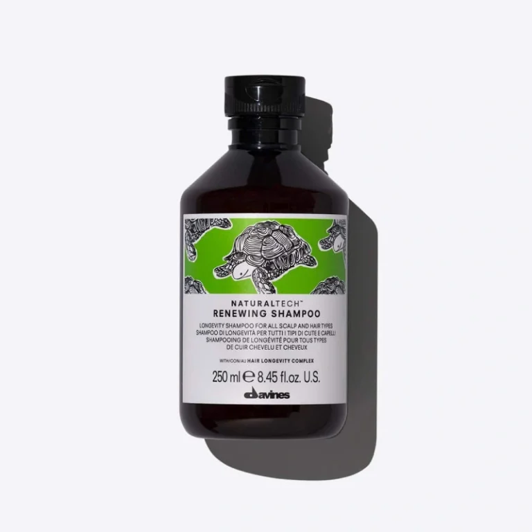 Відновлюючий шампунь DAVINES RENEWING Shampoo для пошкодженого волосся 250 мл