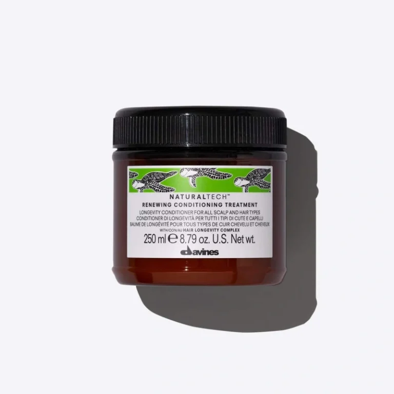 Відновлюючий кондиціонер DAVINES RENEWING Conditioning Treatment для пошкодженого волосся 250 мл