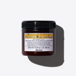 Живильний кондиціонер для волосся DAVINES NOURISHING Vegetarian Miracle Mask для тьмяного, густого або неслухняного волосся 250 мл