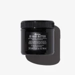 Масло проти пухнастості волосся DAVINES OI Hair Butter 250 мл