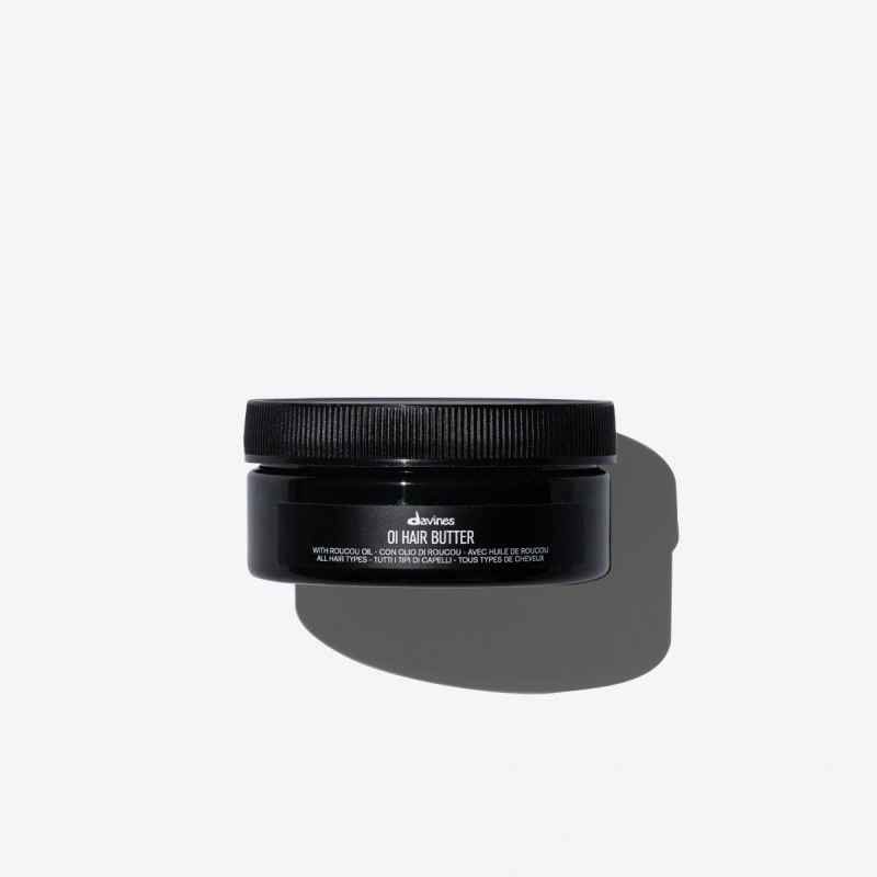 Масло проти пухнастості волосся DAVINES OI Hair Butter 75 мл Масло проти пухнастості волосся DAVINES OI Hair Butter 75 мл