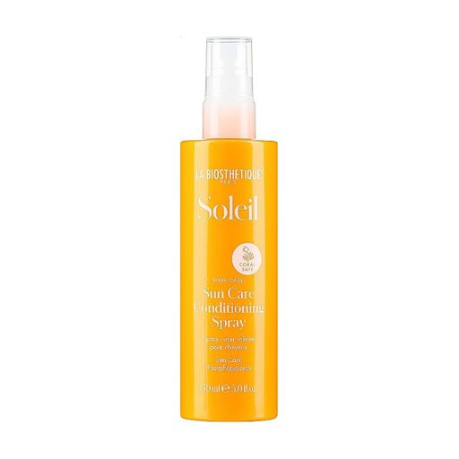 Сонцезахисний спрей для волосся LA BIOSTHETIQUE Sun Care Conditioning Spray 150 мл
