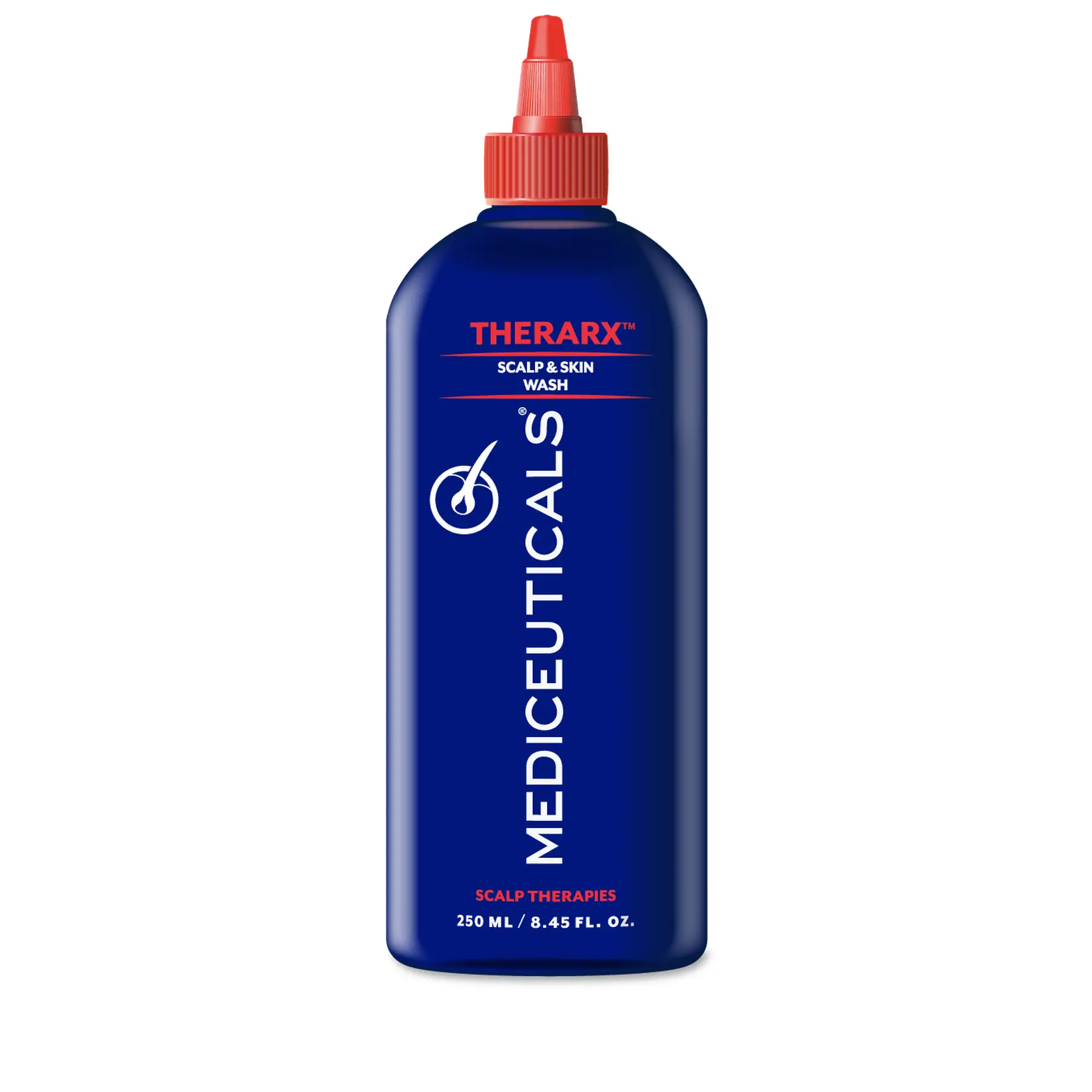 Догляд для шкіри голови та тіла Mediceuticals TheraRX очищуючий та протизапальний 250 мл Догляд для шкіри голови та тіла Mediceuticals TheraRX очищуючий та протизапальний 250 мл