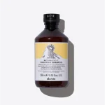 Шампунь глибокого очищення DAVINES NATIRALTECH Purifying Shampoo детокс від лупи 250 мл