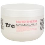 Термо-маска для волосся з активним кератином TAHE BOTANIC NUTRITERM Mask Mascarilla 300 мл