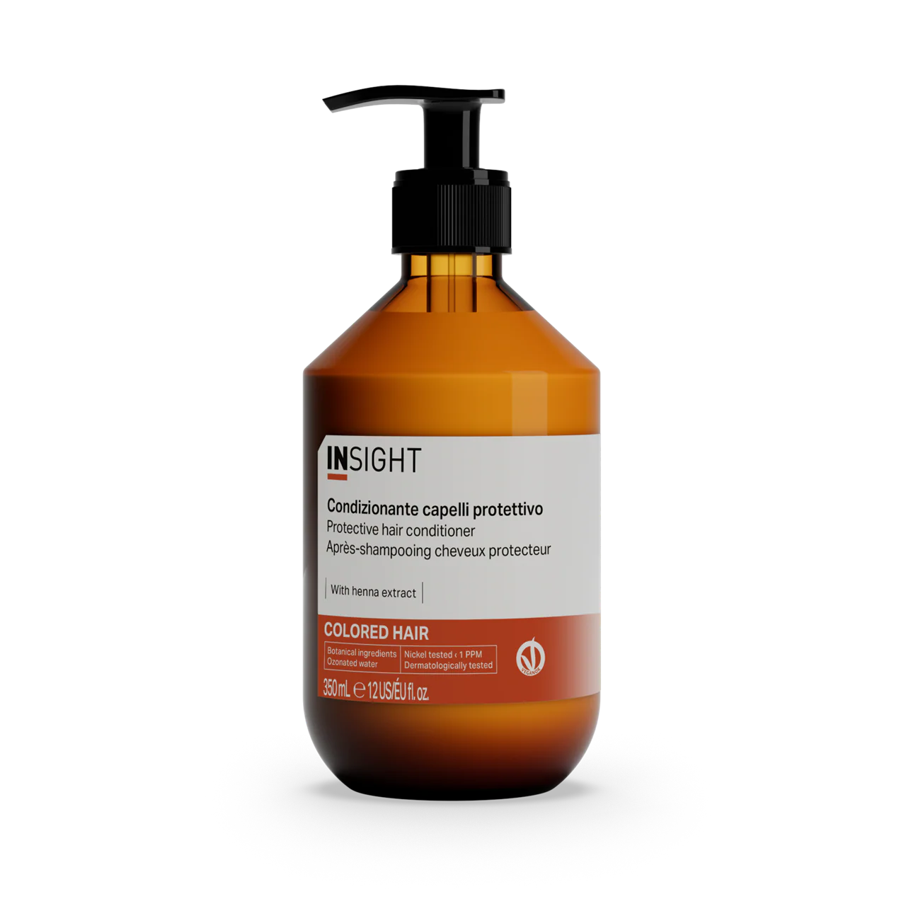 Кондиціонер для фарбованого волосся INSIGHT Colored Hair Conditioner 350 мл