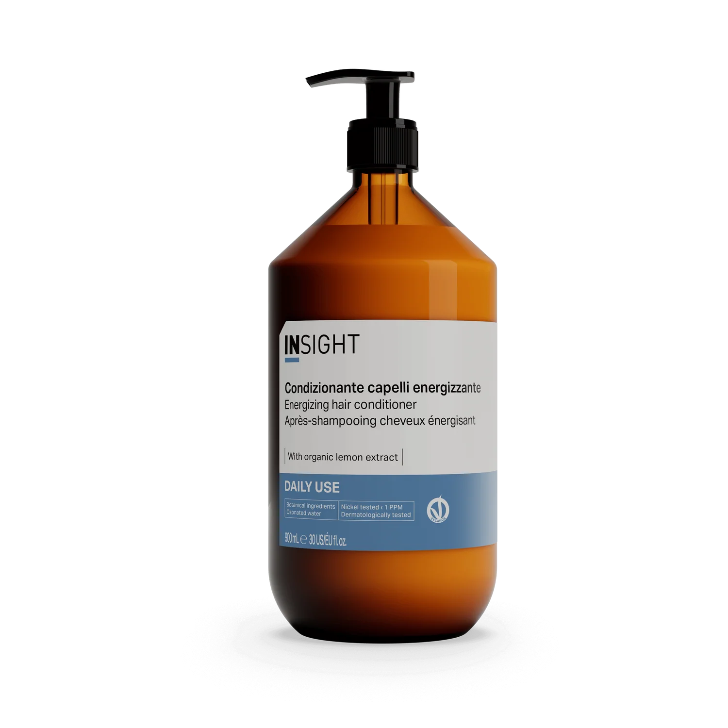 Кондиціонер для волосся INSIGHT Daily Use Energizing Conditioner енергетичний для щоденного догляду 900 мл