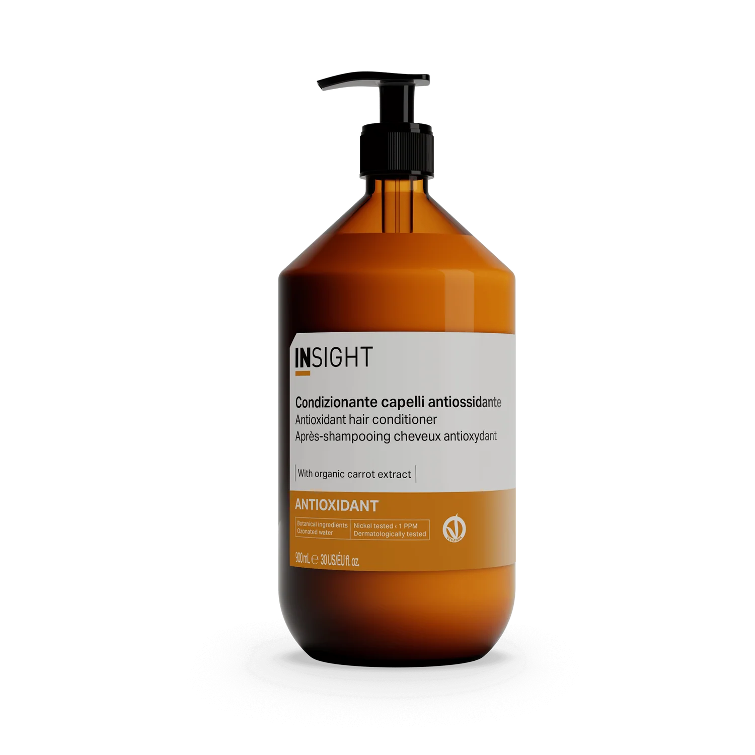 Кондиціонер для волосся INSIGHT Antioxidant Conditioner тонізуючий для всіх типів 900 мл