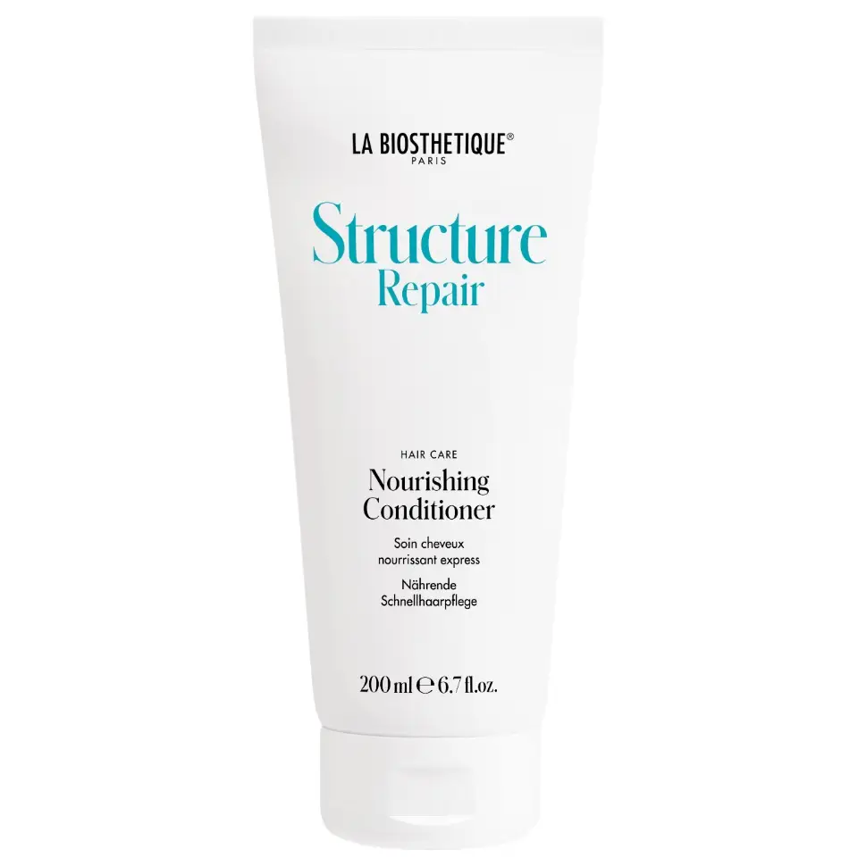 Кондиціонер для волосся LA BIOSTHETIQUE Nourishing Conditioner зволожуючий для блиску 200 мл