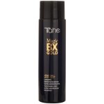 Ультразволожуючий шампунь для відновлення волосся TAHE Magic BX GOLD Shampoo 300 мл