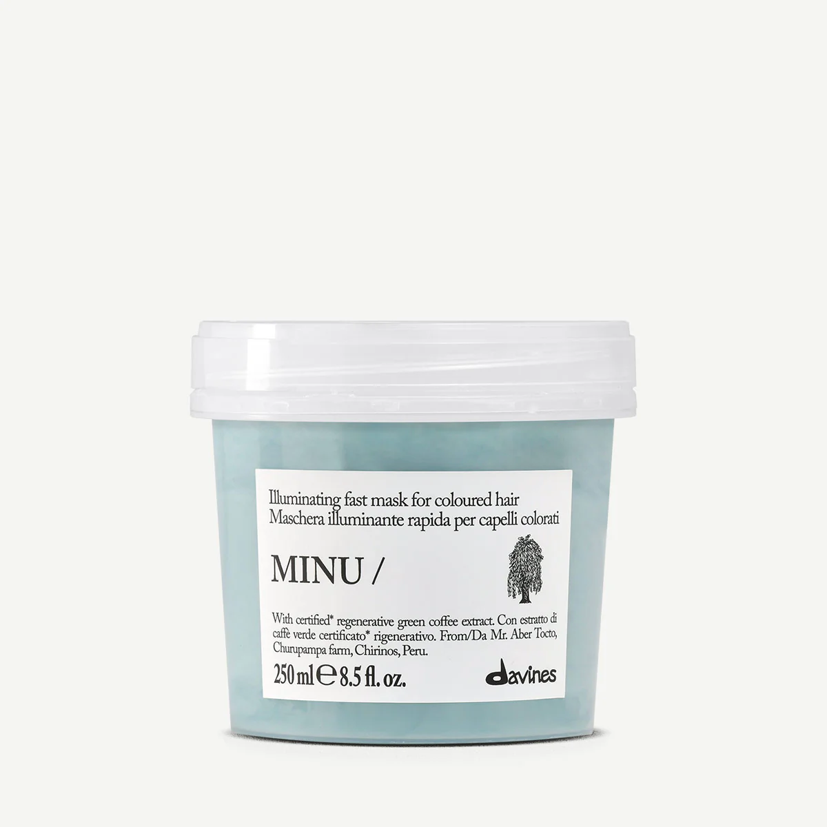 minu m