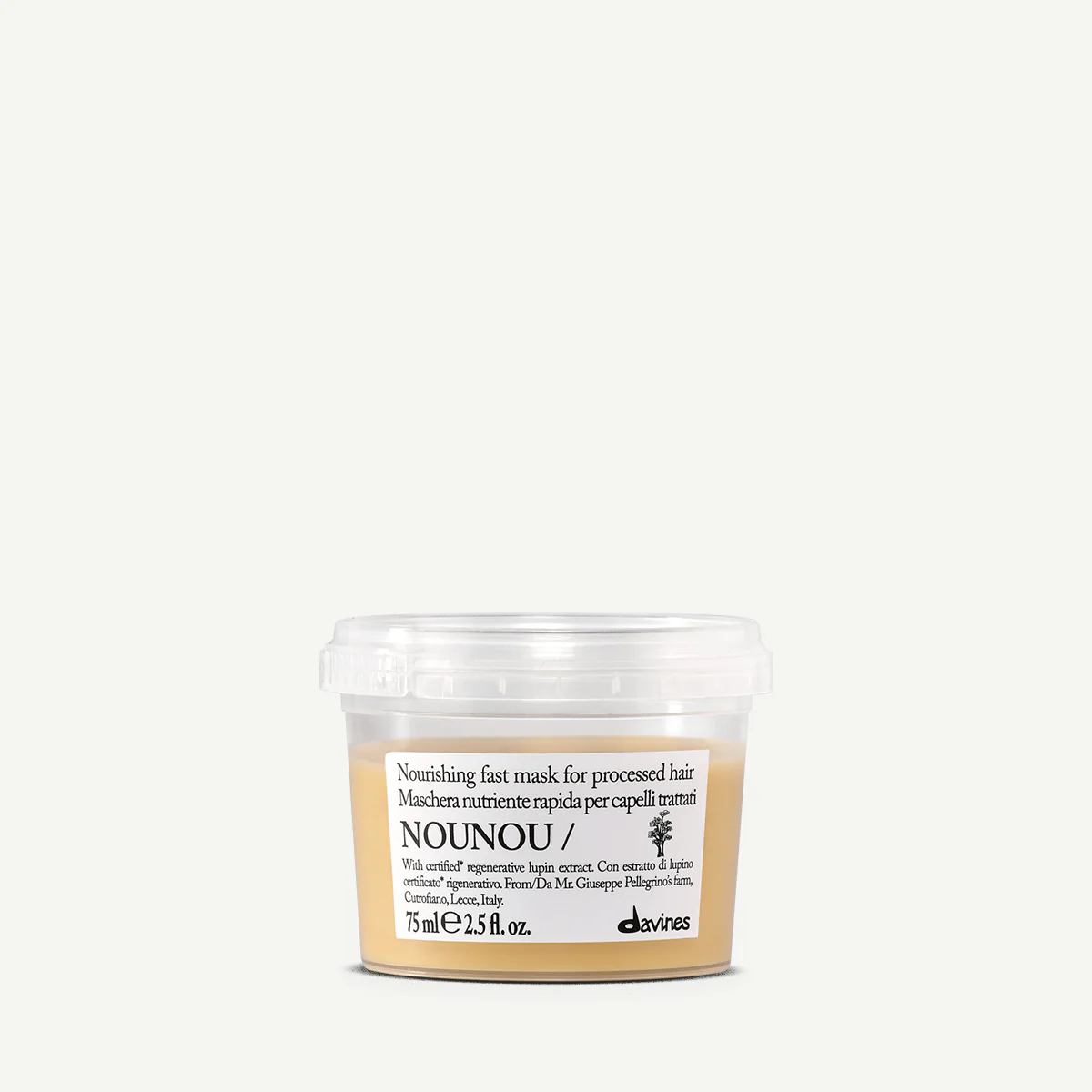 ноуноу м 75