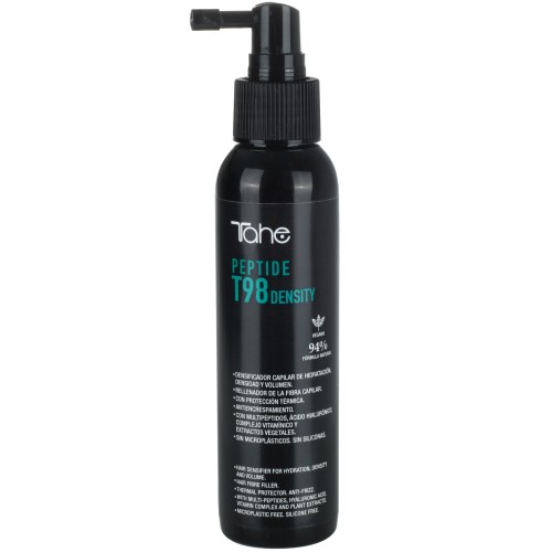 Пептидний філлер-спрей для відновлення волосся TAHE PEPTIDE T98 Density Spray 125 мл
