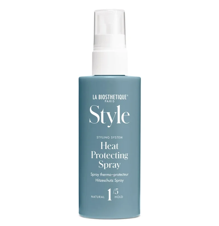 Спрей-термозахист для волосся LA BIOSTHETIQUE Heat Protecting Spray 100 мл