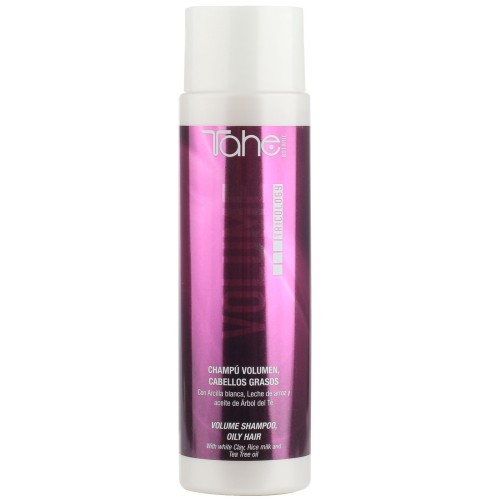 Шампунь для жирного волосся TAHE BOTANIC Tricology Volume Shampoo Oily Hair 300 мл