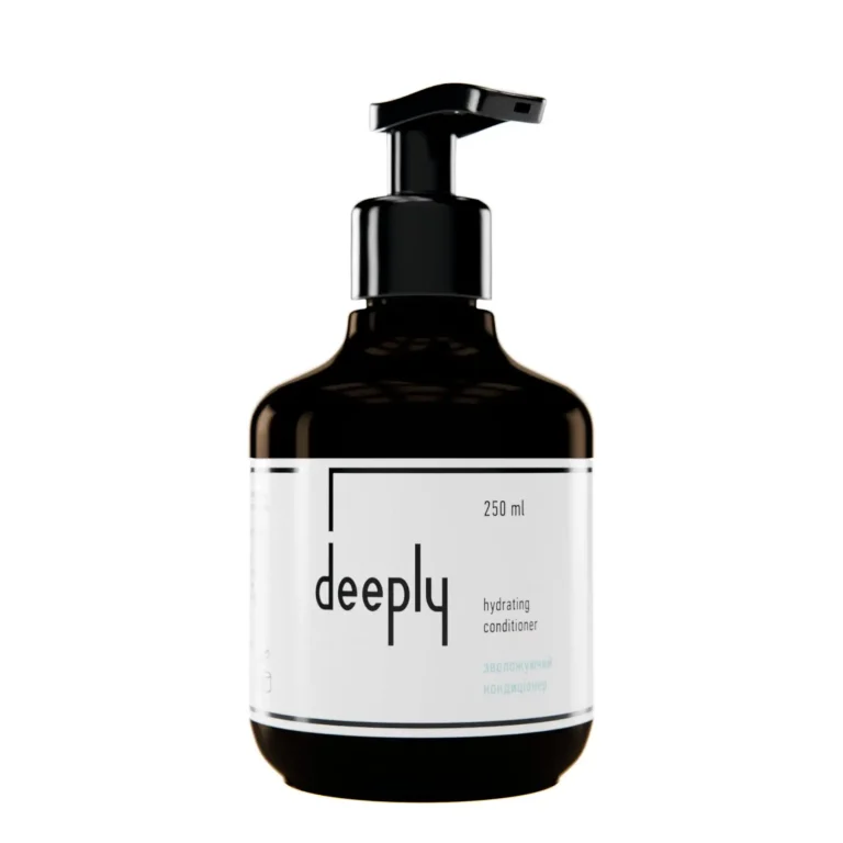 Зволожуючий кондиціонер Deeply Hydrating Conditioner 250 мл