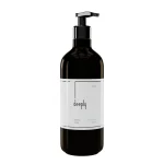 Зволожуючий шампунь Deeply Hydrating Shampoo 1000 мл