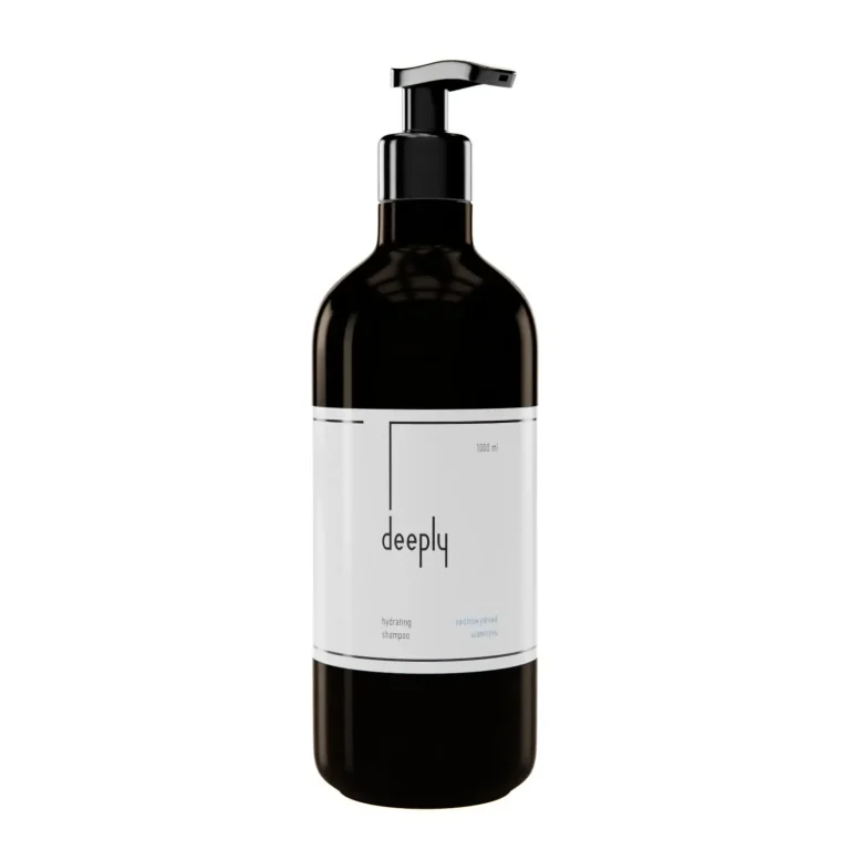 Зволожуючий шампунь Deeply Hydrating Shampoo 1000 мл