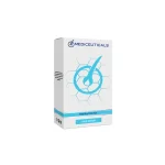 Набір для реконструкції волосся Mediceuticals Healthy Hair Kit Hair Repair