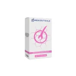 Набір для стимулювання росту волосся Mediceuticals Advanced Hair Restoration Kit для жінок (сухе волосся)
