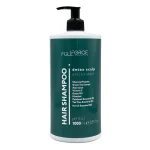 Детокс шампунь FULL FORCE DETOX SCALP ANTIOXIDANT антиоксидантний 1000 мл
