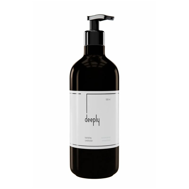Зволожуючий кондиціонер Deeply Hydrating Conditioner 1000 мл