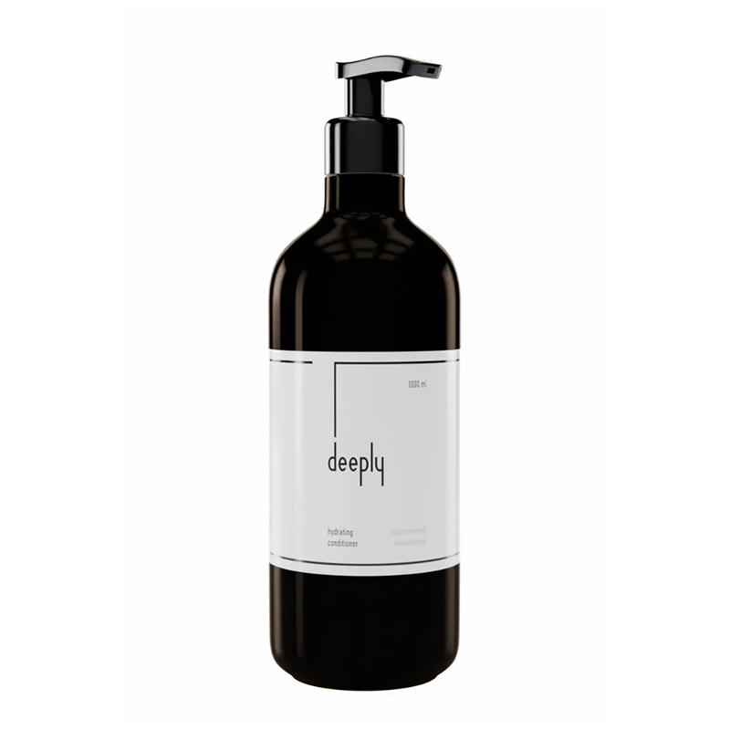 Зволожуючий кондиціонер Deeply Hydrating Conditioner 1000 мл