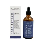 Лосьйон блокатор FULL FORCE HAIR LOTION 5AR RESTRAIN INTENSIVE GROWTH при андрогенетичній алопеції 100 мл