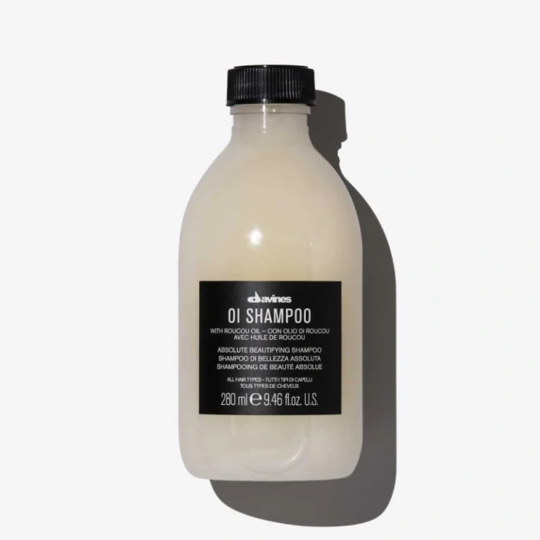 Шампунь для абсолютної краси волосся DAVINES OI Shampoo 280 мл