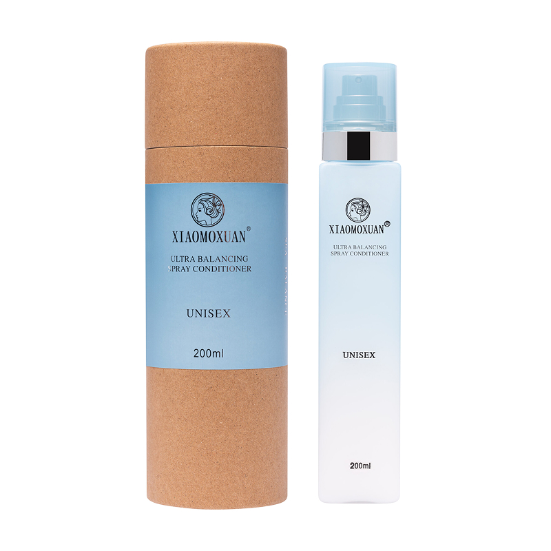 Кондиціонер-Спрей для волосся XIAOMOXUAN Ultra Balancing Sprey Conditioner Unisex 200 мл