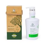 Шампунь з колагеном XIAOMOXUAN Collagen Shampoo Silky Smooth 550 мл