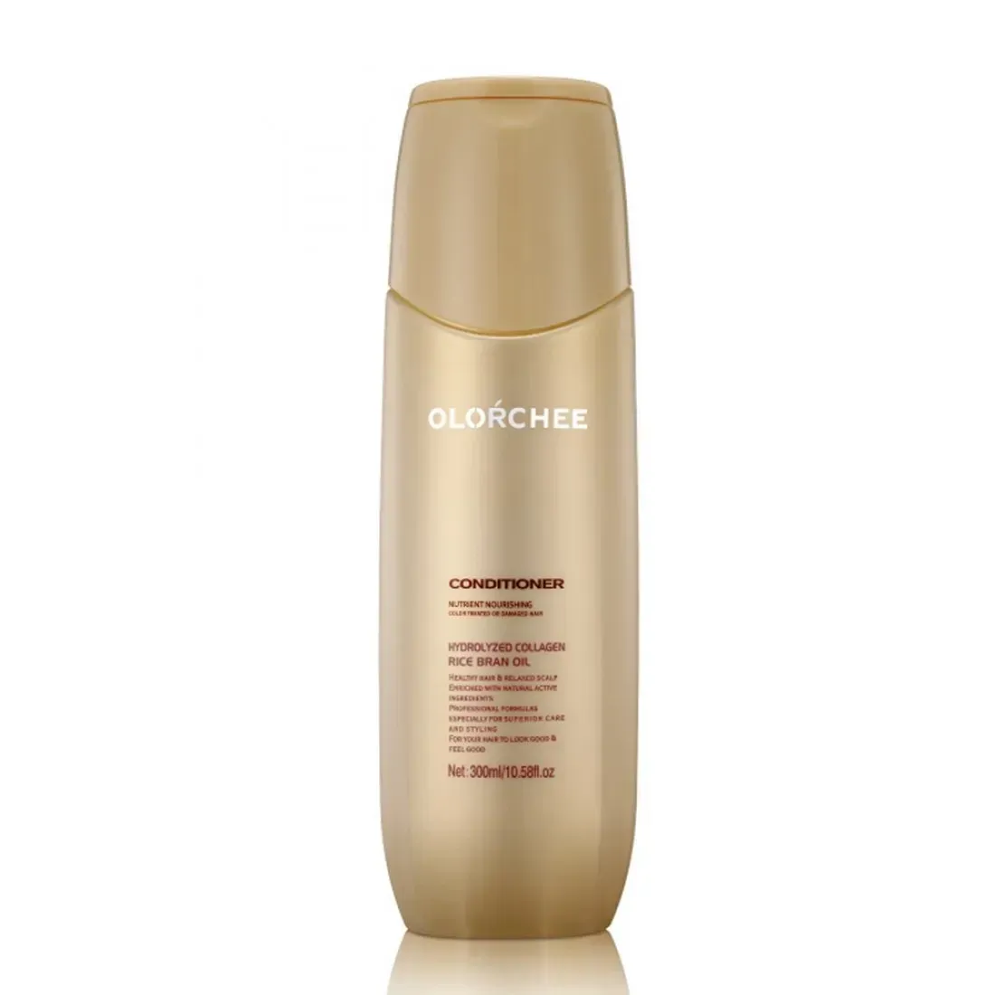 Кондиціонер для живлення волосся Olorchee Nutrient Nourishing Conditioner 300 мл