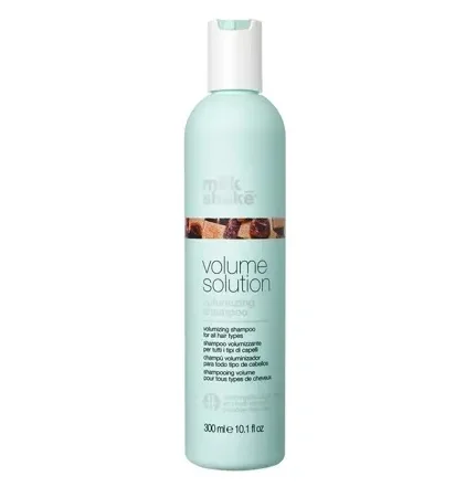 Шампунь для об'єму волосся Milk Shake Volume Solution Shampoo, 300 мл