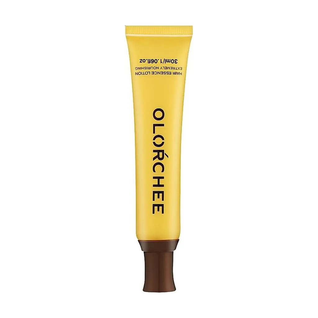 Лосьйон для пошкодженого волосся Olorchee Hair Essence Lotion 30 мл