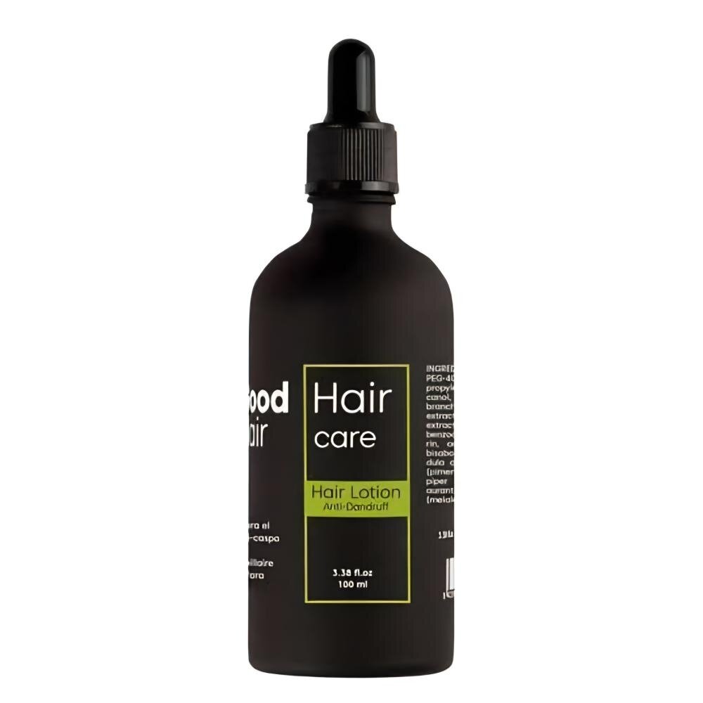 Лосьйон проти лупи та себорейного дерматиту GoodHair Anti-Dandruff 100 мл