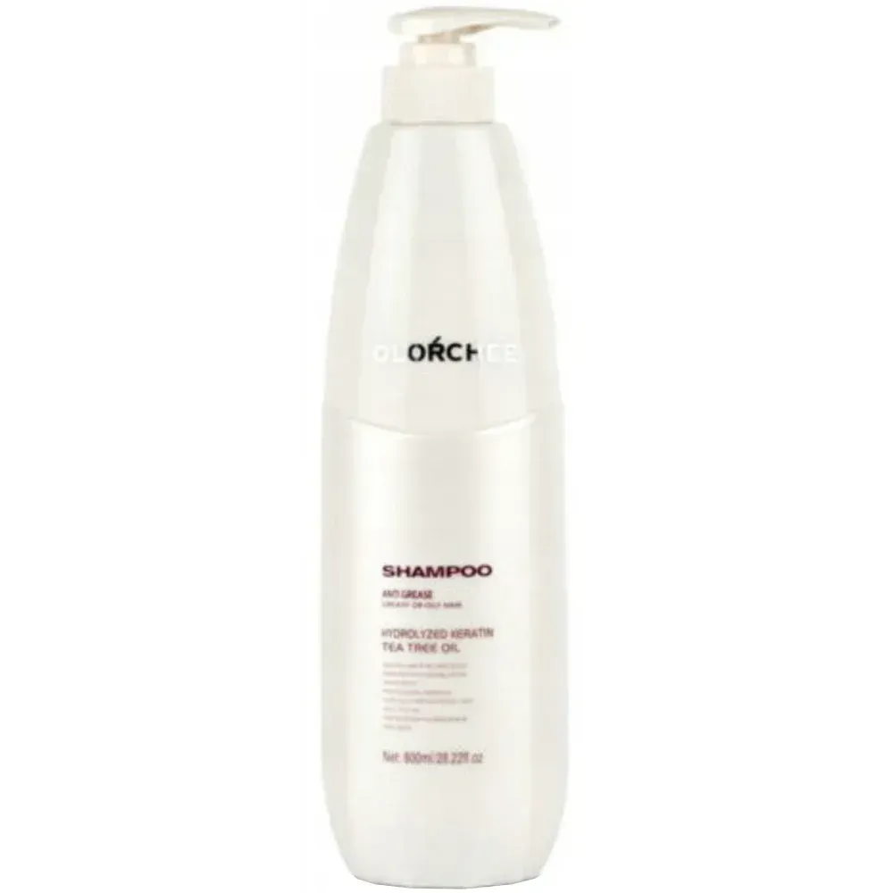 Шампунь для жирного волосся Olorchee Anti Grease Shampoo 800 мл