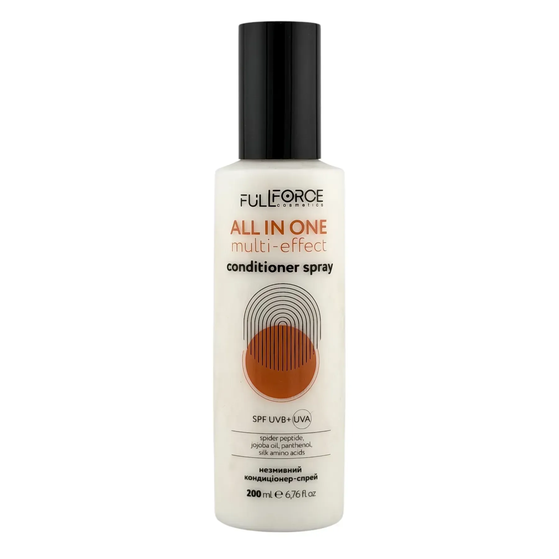 Спрей кондиціонер все в одному ALL IN ONE multi-effect conditioner spray, 200 ml