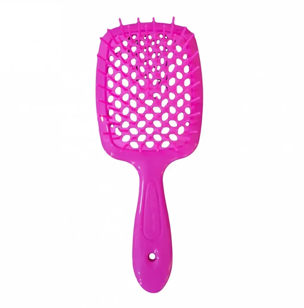 Гребінець Janeke Superbrush Small Фуксія